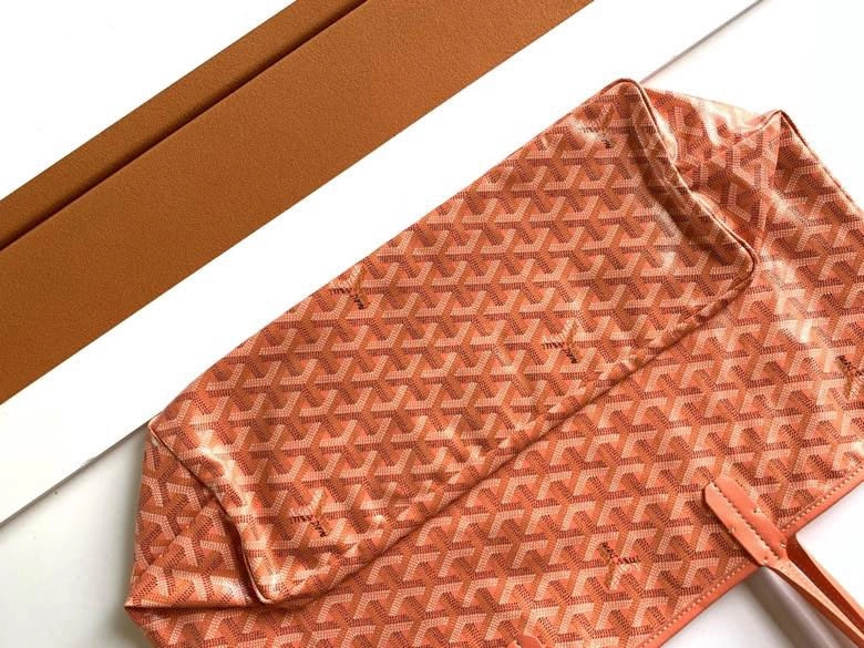 Goyard Shopping Bags Breathable 65085