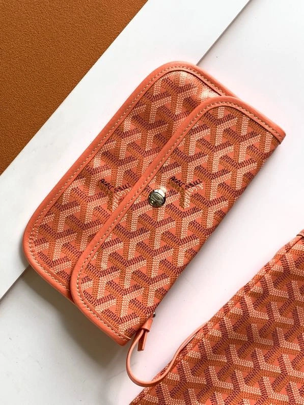 Goyard Shopping Bags Breathable 65085