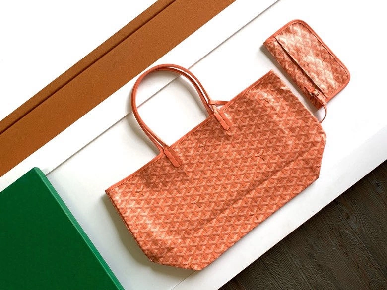 Goyard Shopping Bags Breathable 65085