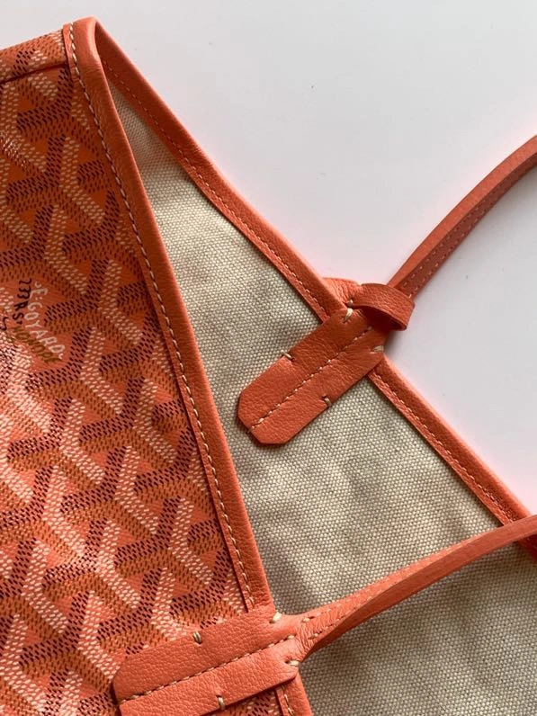 Goyard Shopping Bags Breathable 65085