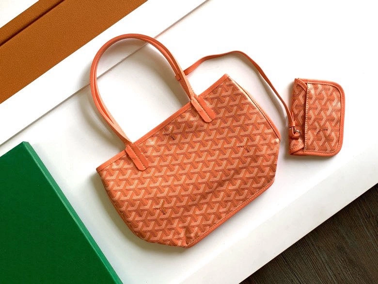 Efficient Goyard Shopping Bags 65077