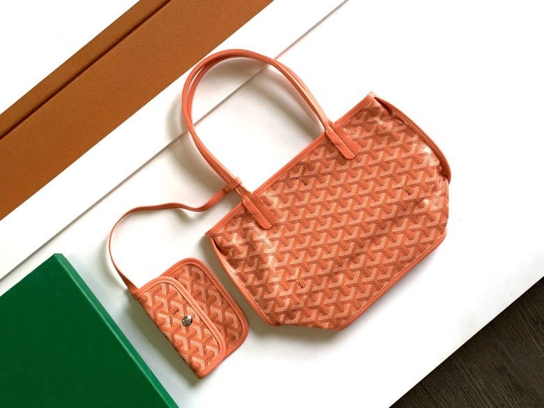 Efficient Goyard Shopping Bags 65077