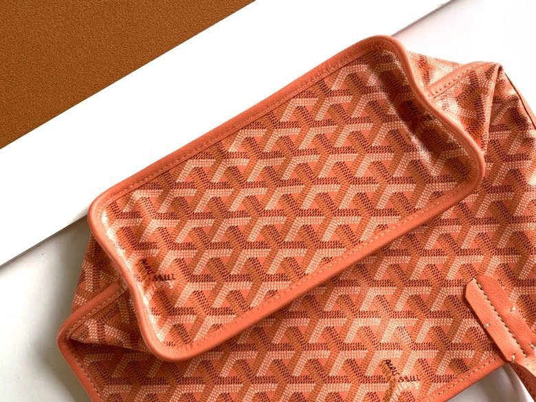 Efficient Goyard Shopping Bags 65077