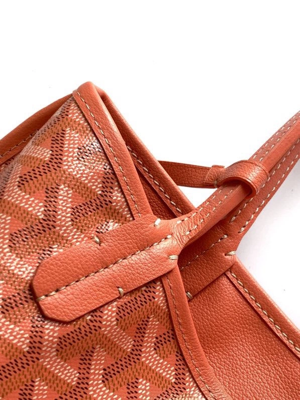 Efficient Goyard Shopping Bags 65077