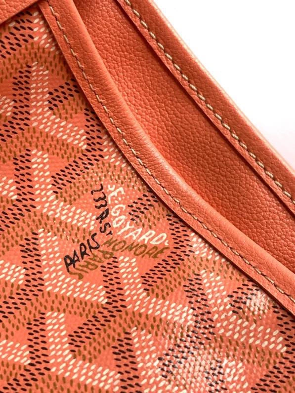 Efficient Goyard Shopping Bags 65077