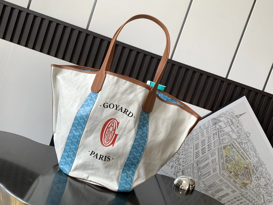 TopPick Goyard Shopping Bags 65073