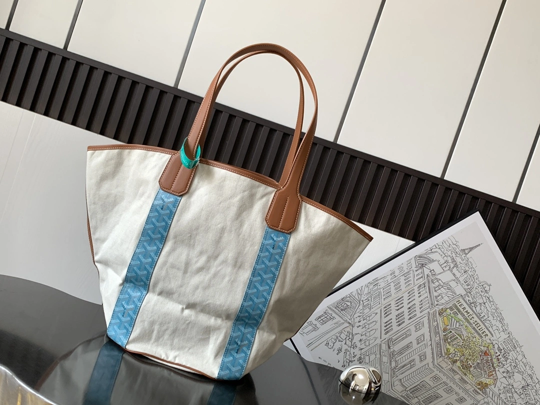 TopPick Goyard Shopping Bags 65073