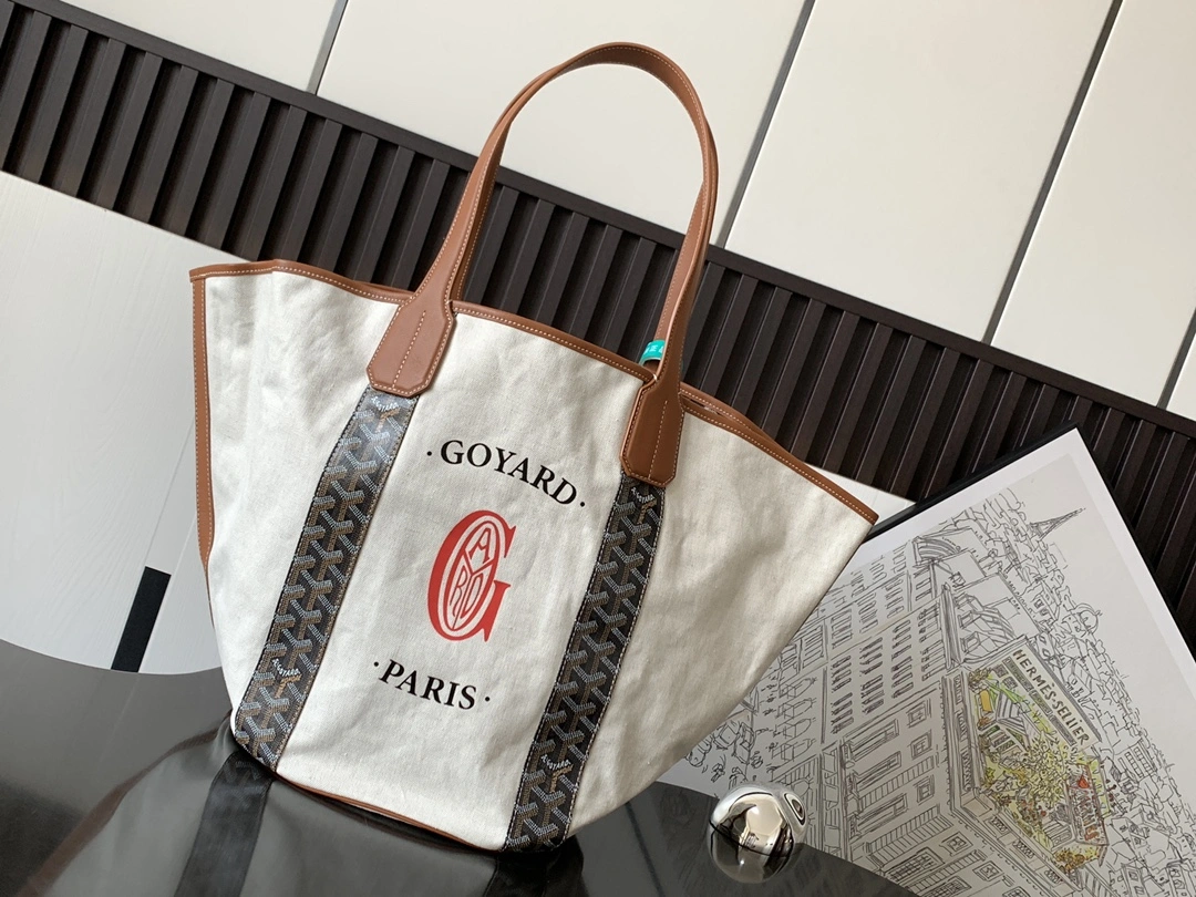Comfortable Goyard Shopping Bags 65075