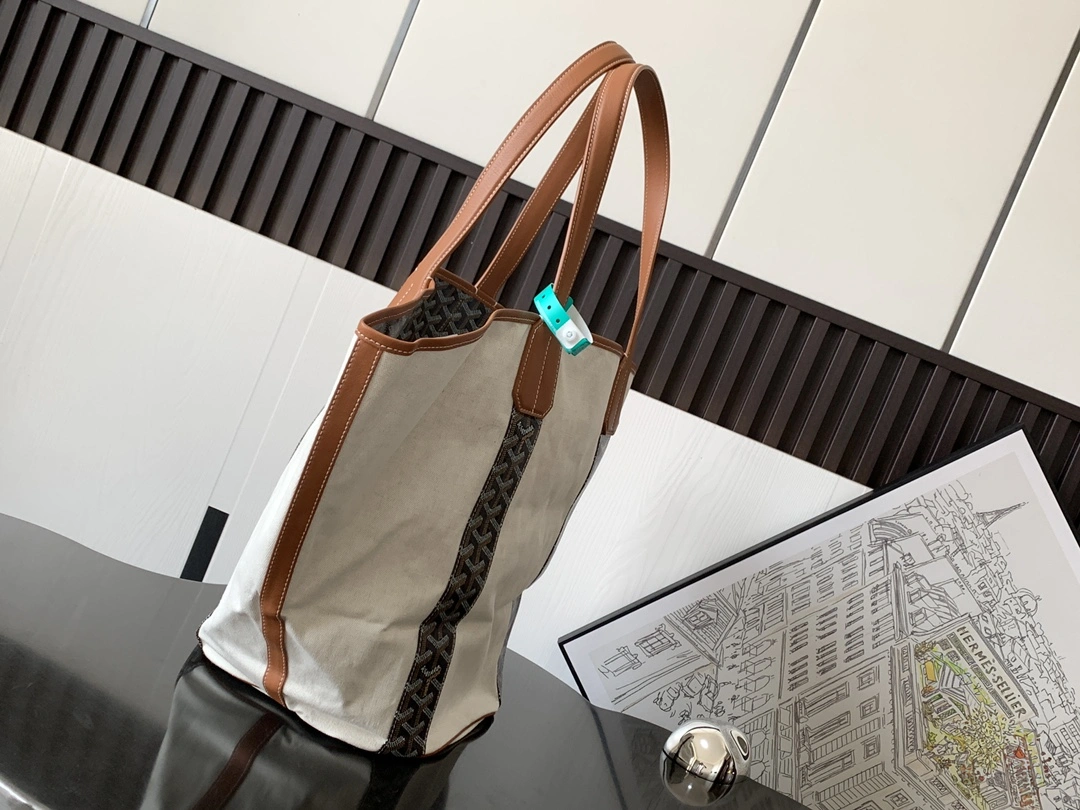 Comfortable Goyard Shopping Bags 65075