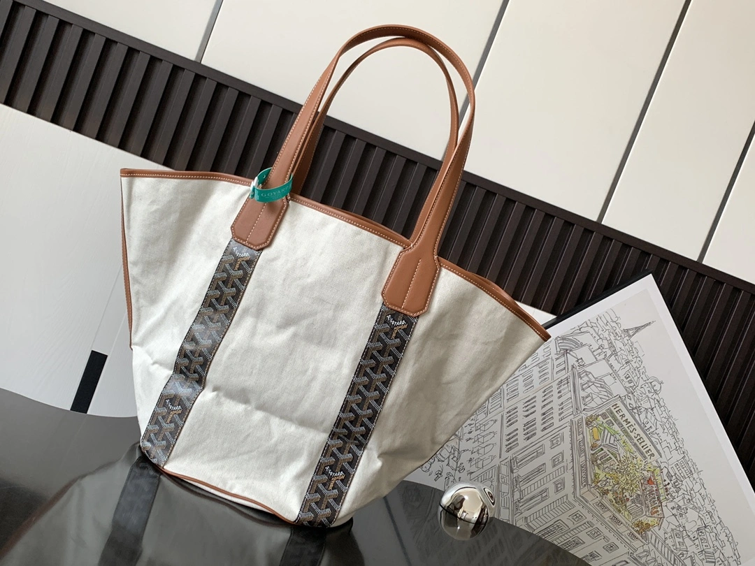 Comfortable Goyard Shopping Bags 65075