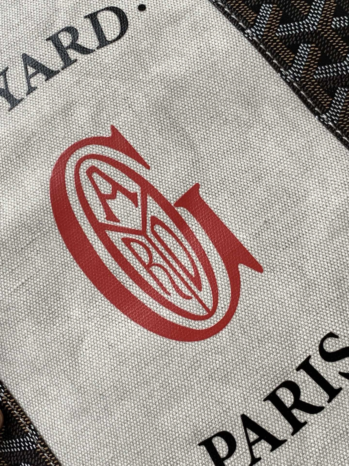 Comfortable Goyard Shopping Bags 65075