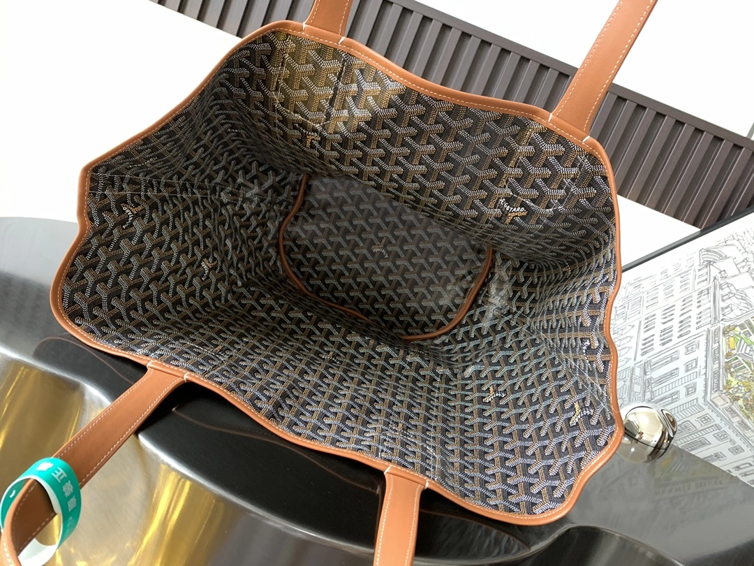 Comfortable Goyard Shopping Bags 65075
