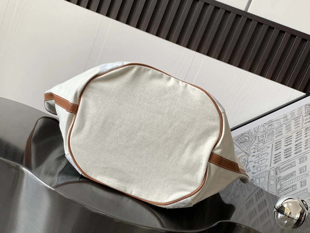 Contemporary Goyard Shopping Bags 65124