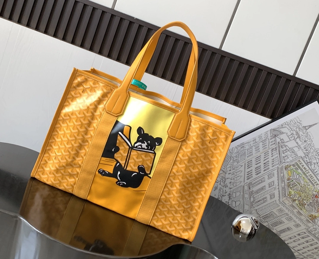 Lightweight Goyard Shopping Bags 65084