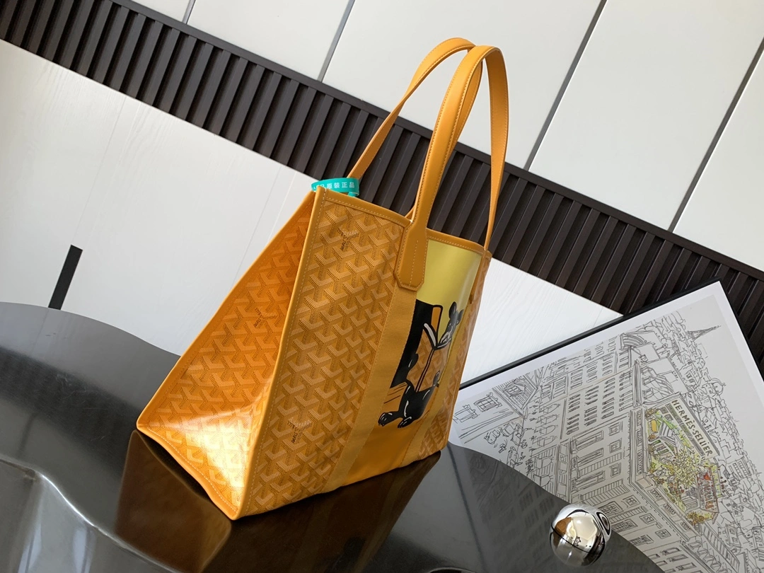 Lightweight Goyard Shopping Bags 65084