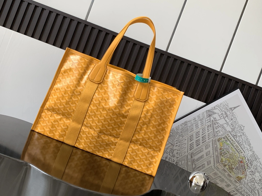 Lightweight Goyard Shopping Bags 65084