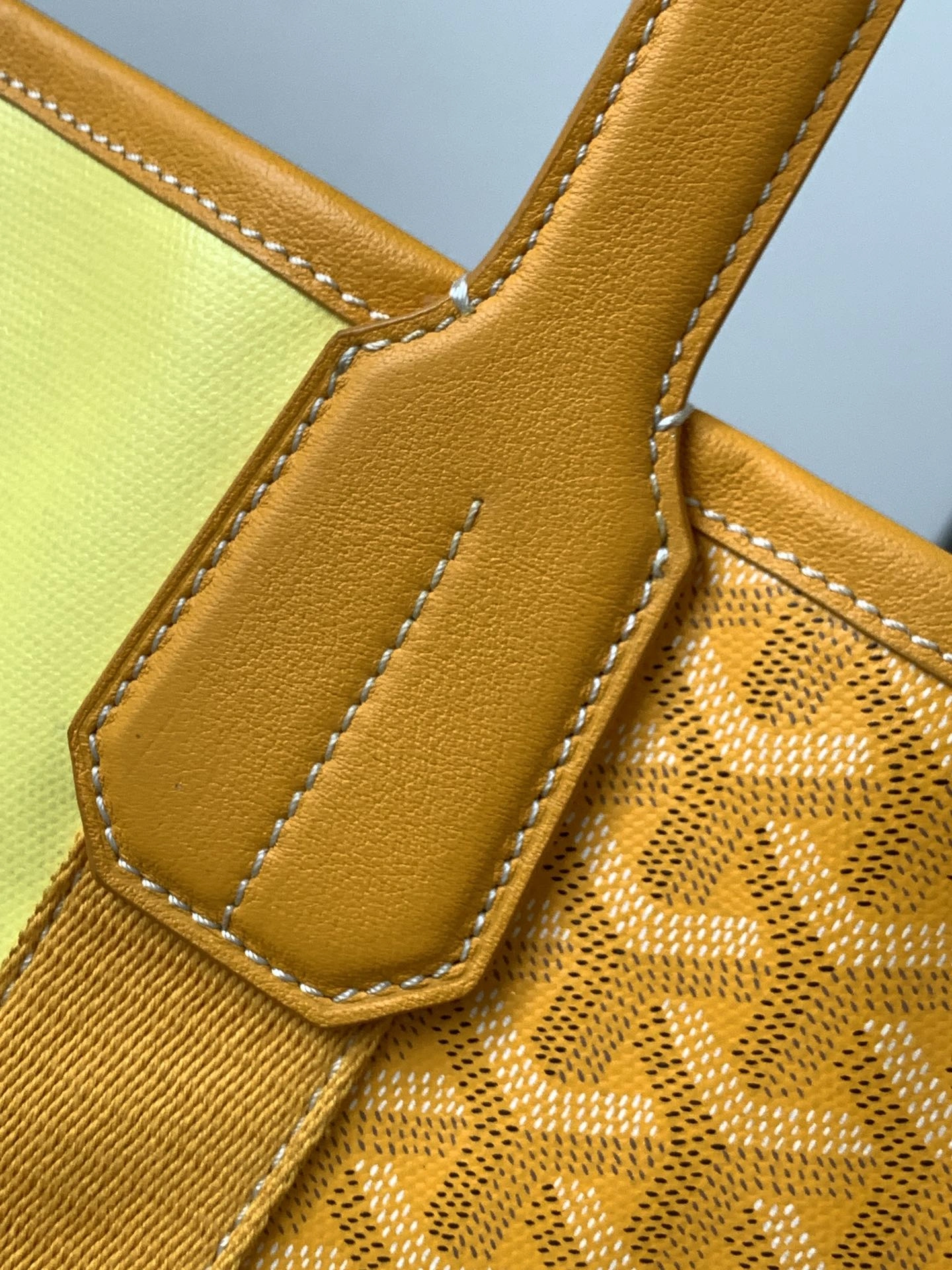 Lightweight Goyard Shopping Bags 65084