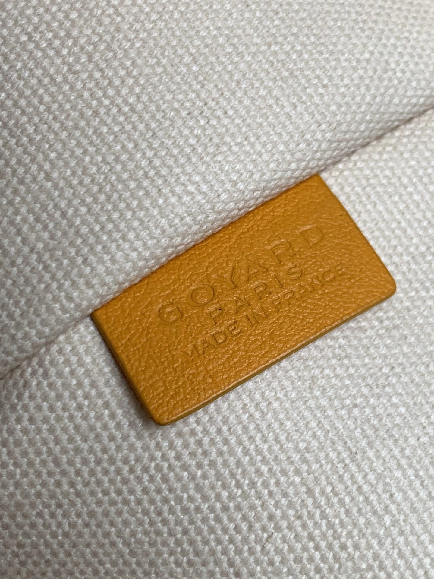 Lightweight Goyard Shopping Bags 65084