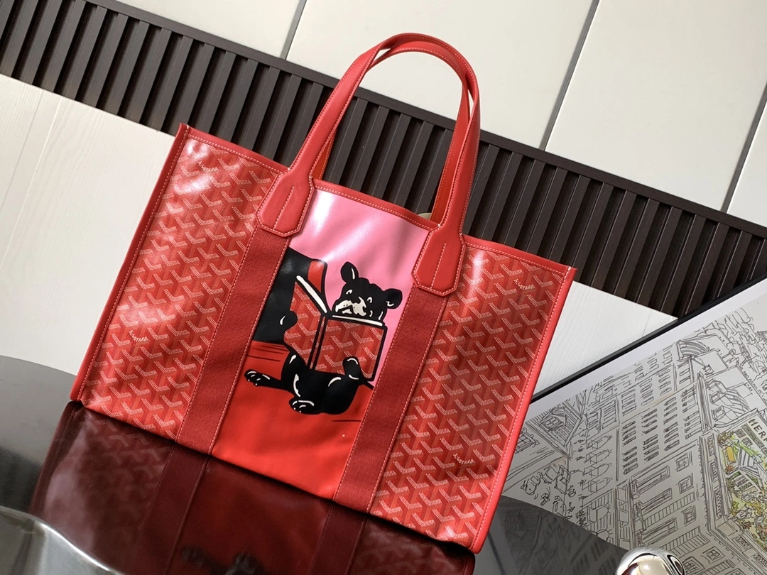 UrbanStyle Goyard Shopping Bags 65068