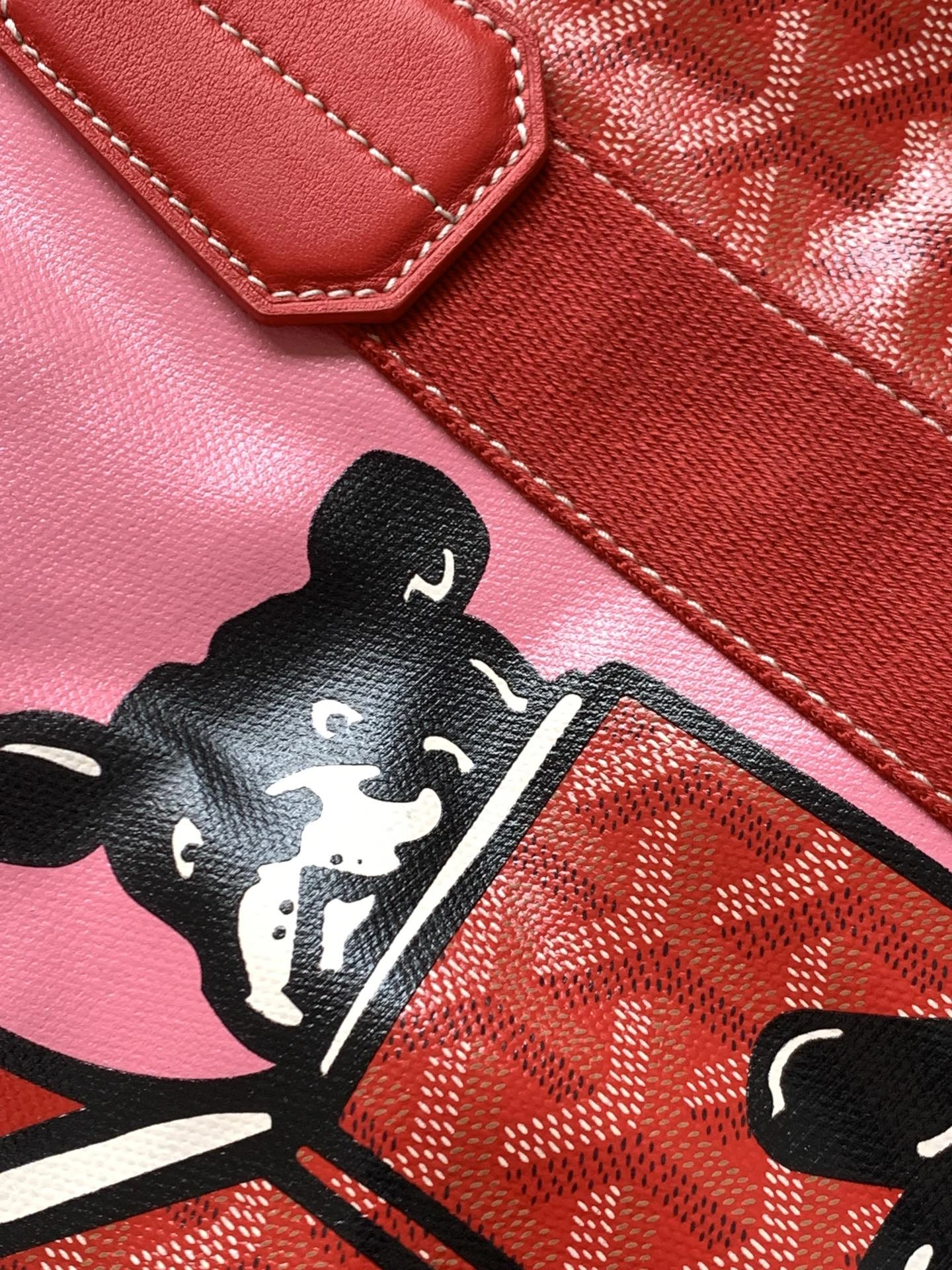 UrbanStyle Goyard Shopping Bags 65068