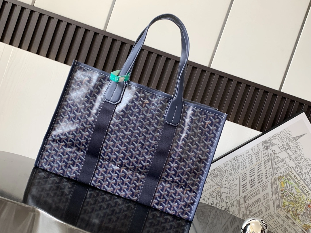 Goyard Shopping Bags EyeCatching 65070