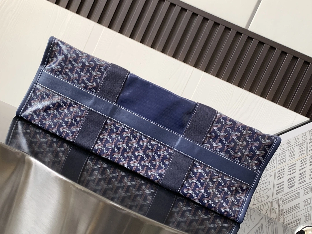 Goyard Shopping Bags EyeCatching 65070