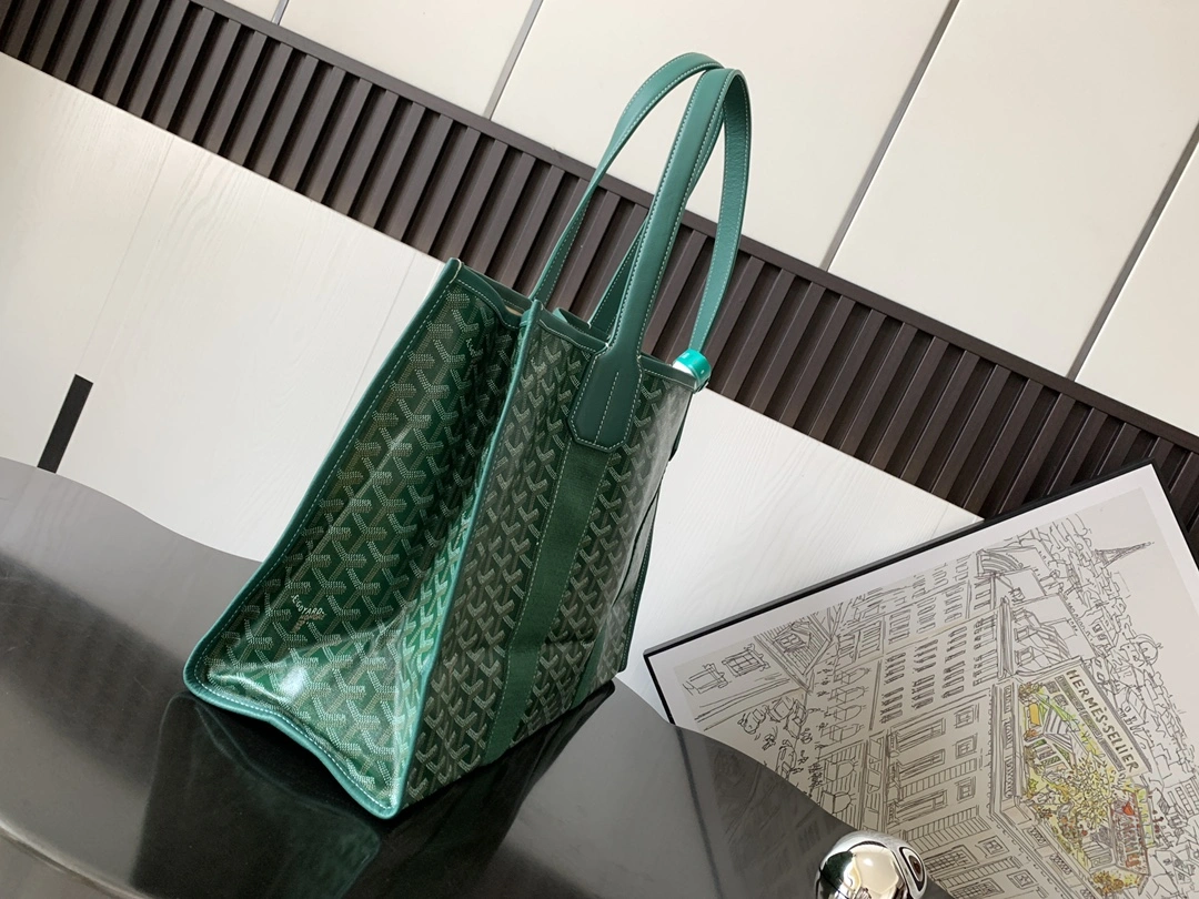 Goyard Shopping Bags Soft 65076