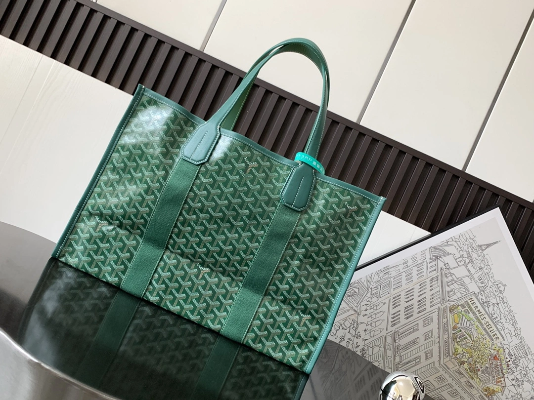 Goyard Shopping Bags Soft 65076