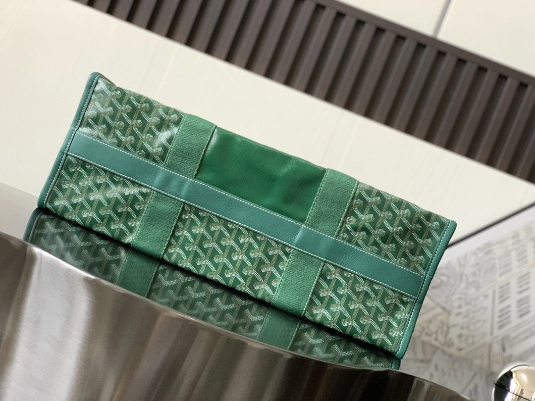 Goyard Shopping Bags Soft 65076