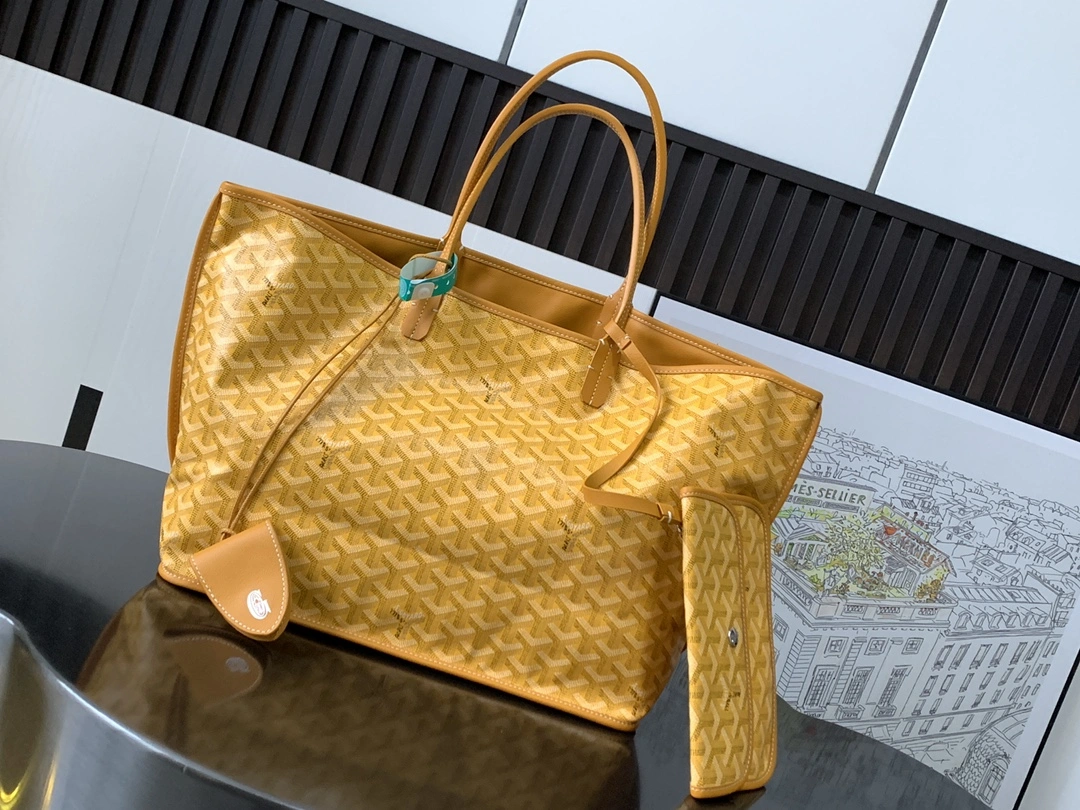 Goyard Shopping Bags Snug 65074