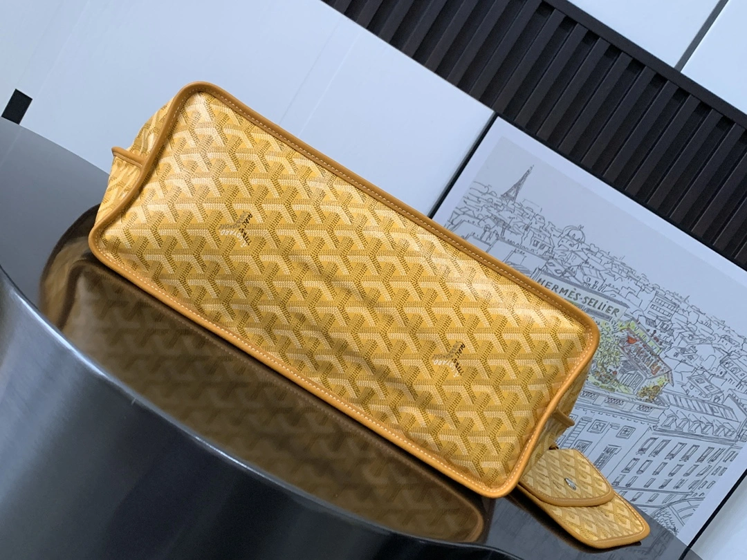 Goyard Shopping Bags Snug 65074