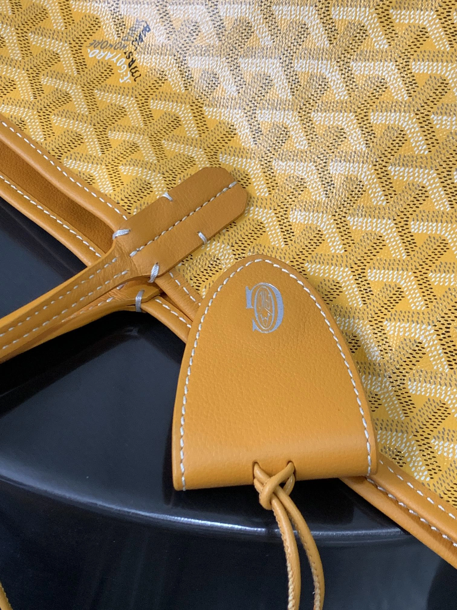 Goyard Shopping Bags Snug 65074