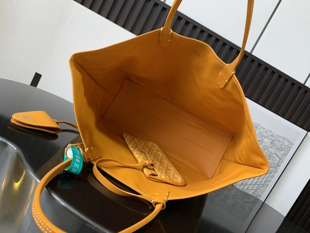 Goyard Shopping Bags Snug 65074