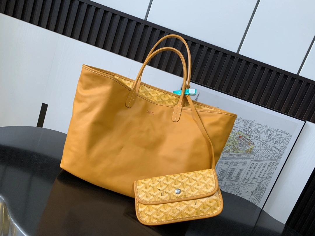 Goyard Shopping Bags Snug 65074