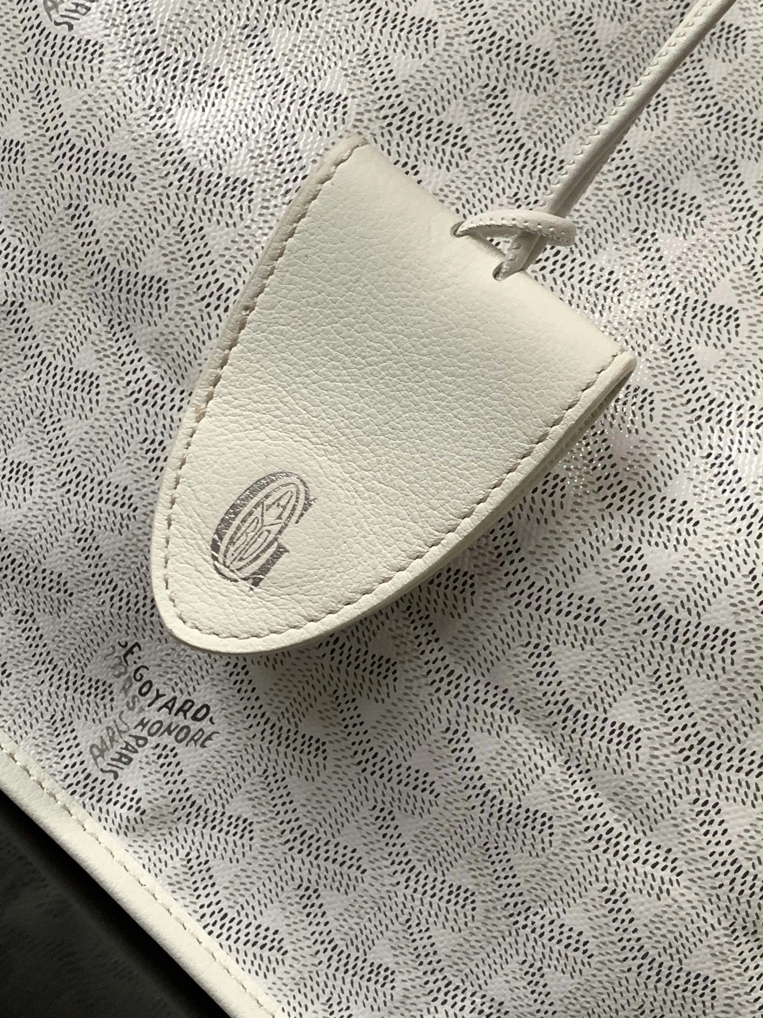 Attractive Goyard Shopping Bags 65069
