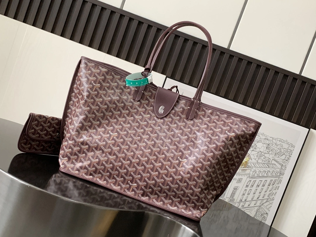Goyard Shopping Bags Unique 65066