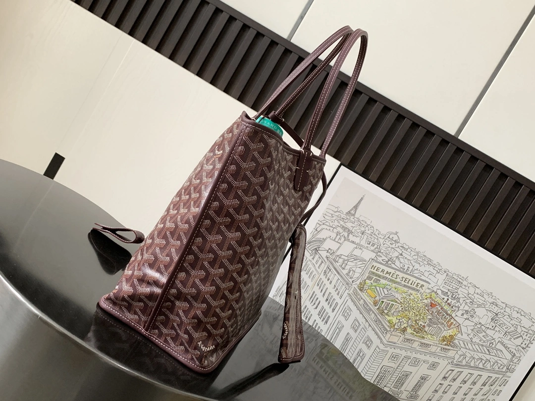 Goyard Shopping Bags Unique 65066
