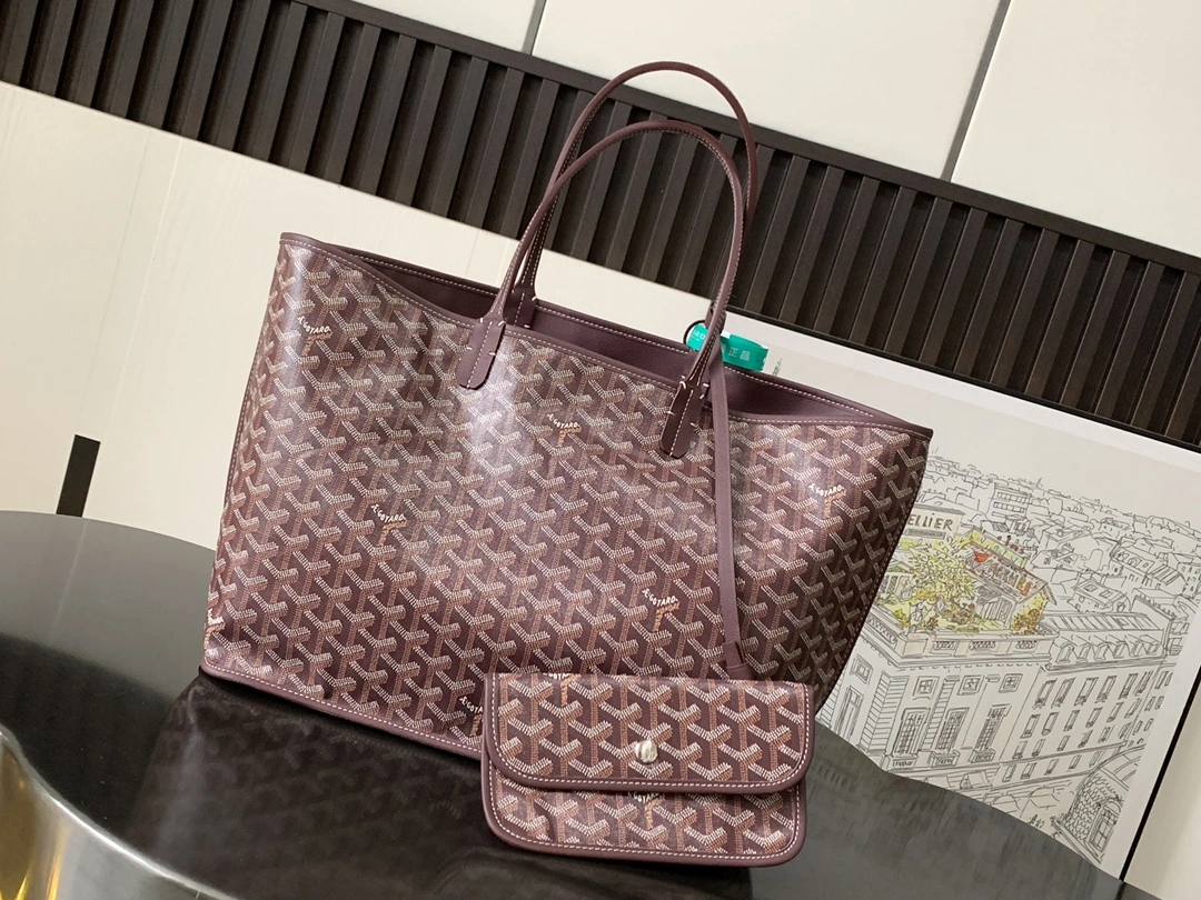 Goyard Shopping Bags Unique 65066