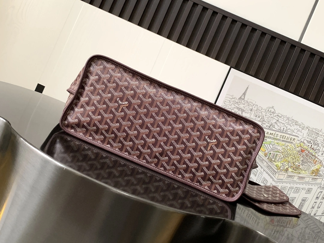 Goyard Shopping Bags Unique 65066