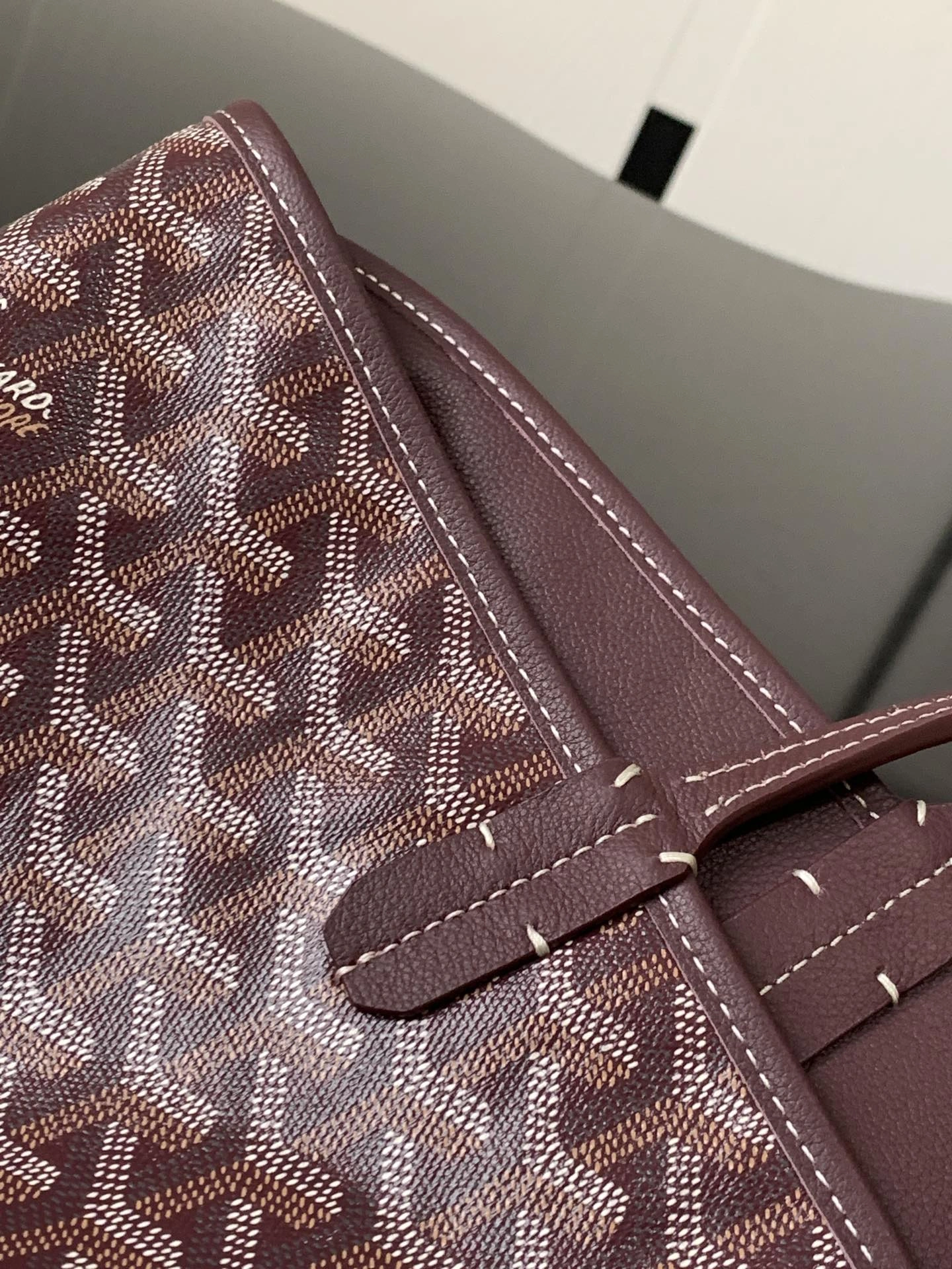 Goyard Shopping Bags Unique 65066