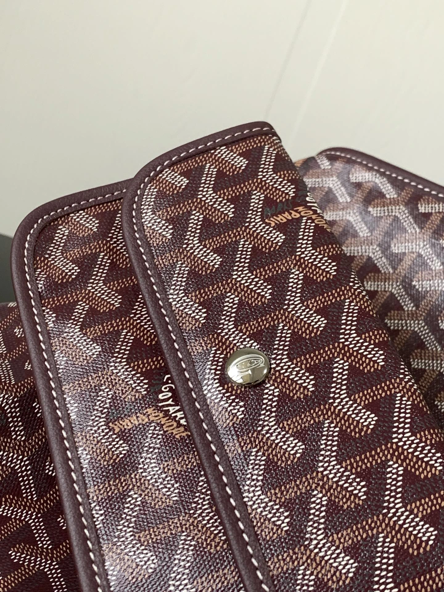Goyard Shopping Bags Unique 65066