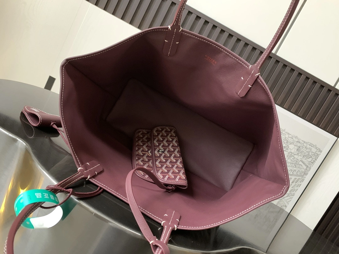 Goyard Shopping Bags Unique 65066