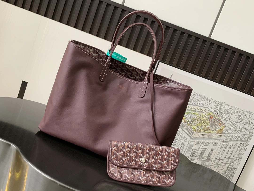 Goyard Shopping Bags Unique 65066