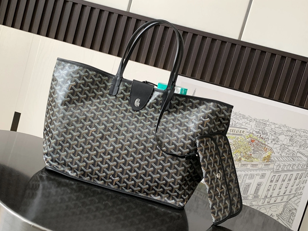 Goyard Shopping Bags Lightweight 65097