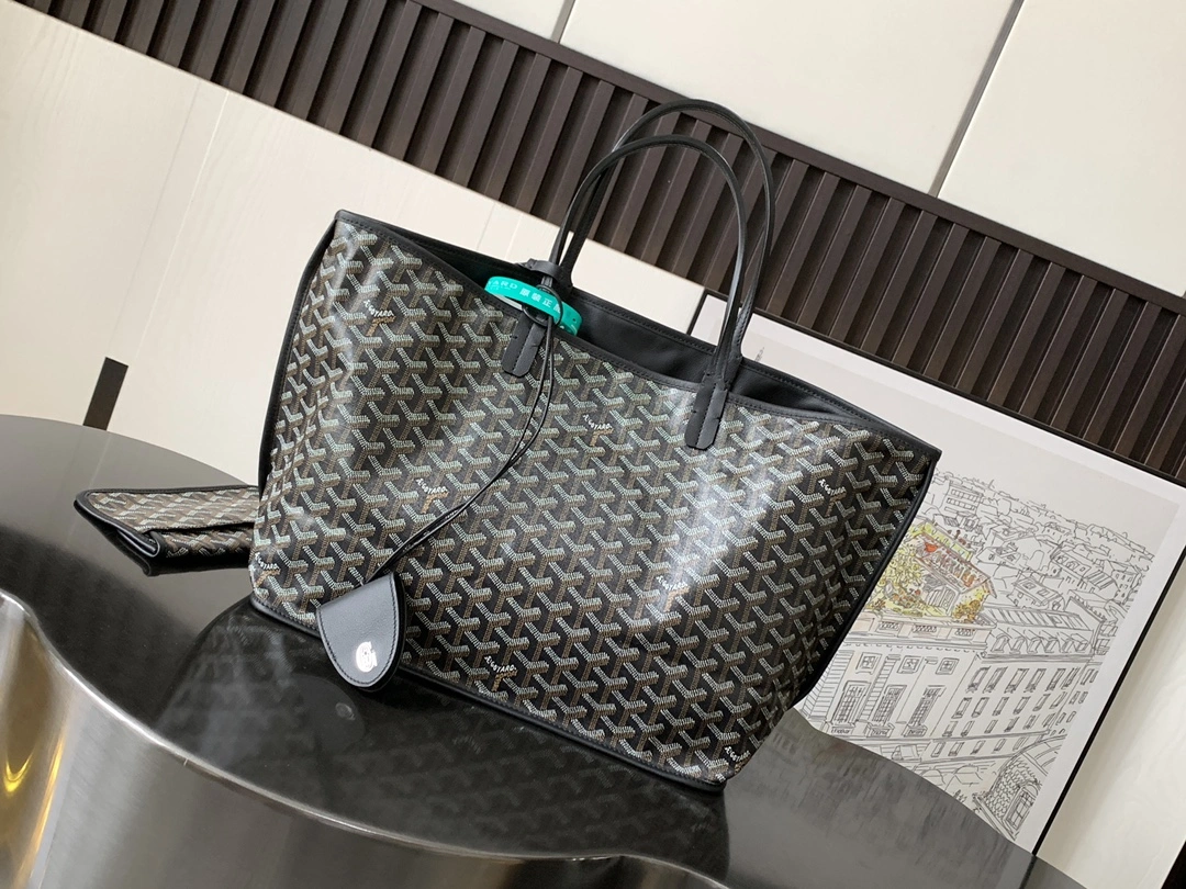 Goyard Shopping Bags Lightweight 65097