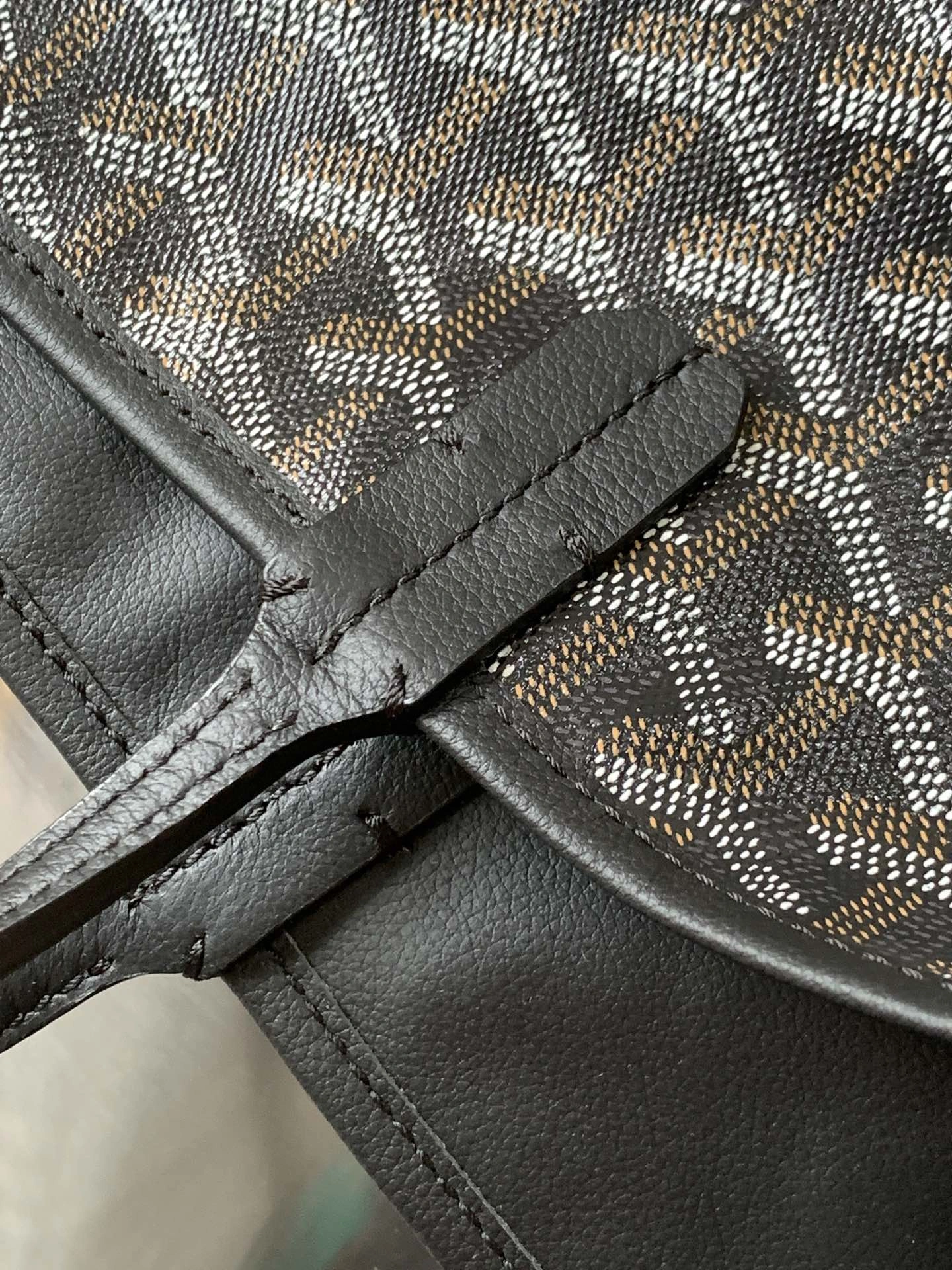 Goyard Shopping Bags Lightweight 65097