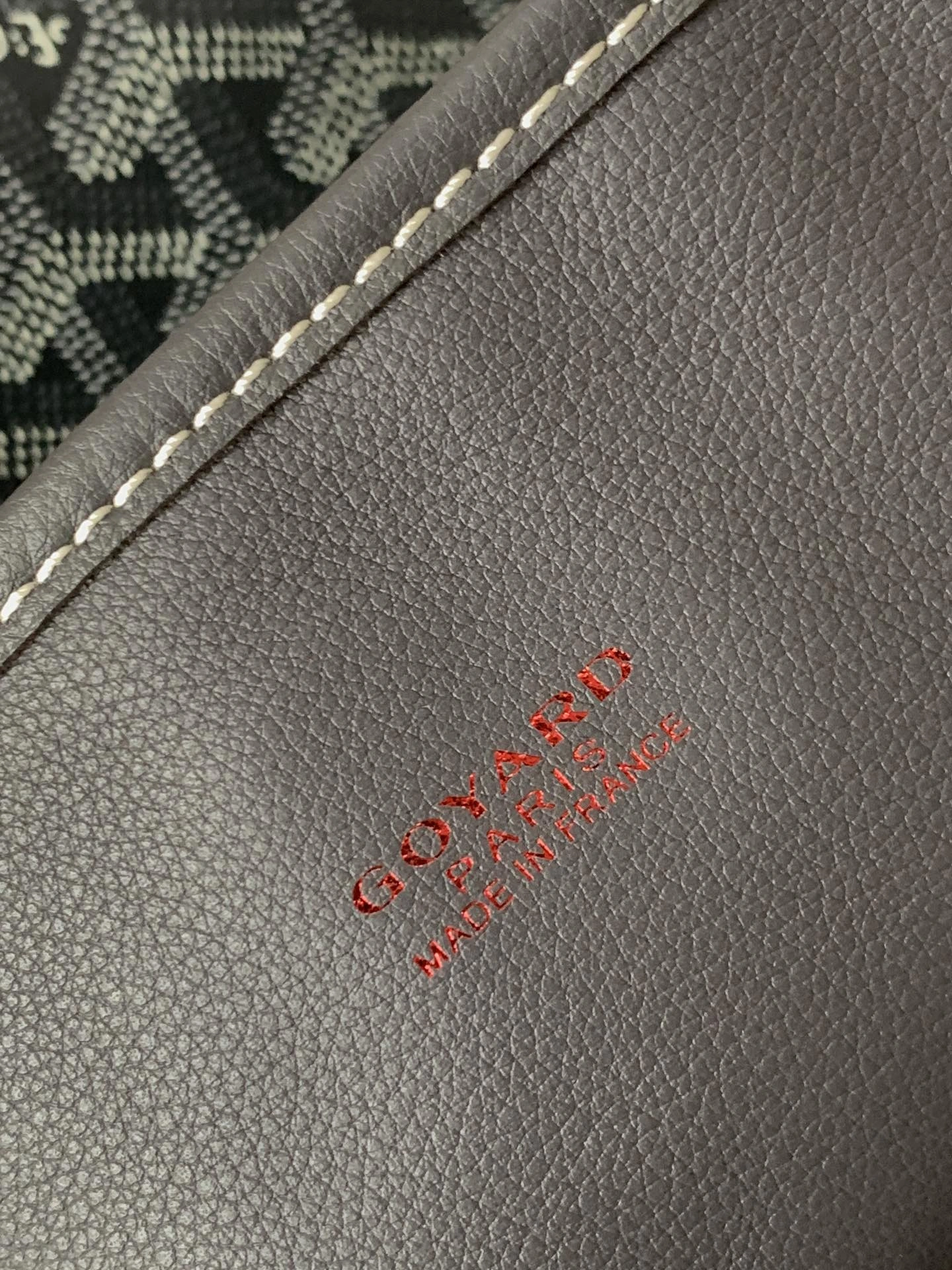 Goyard Shopping Bags UrbanChic 65065