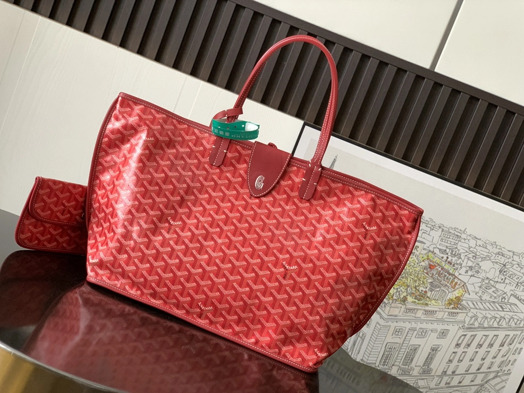 Popular Goyard Shopping Bags 65060