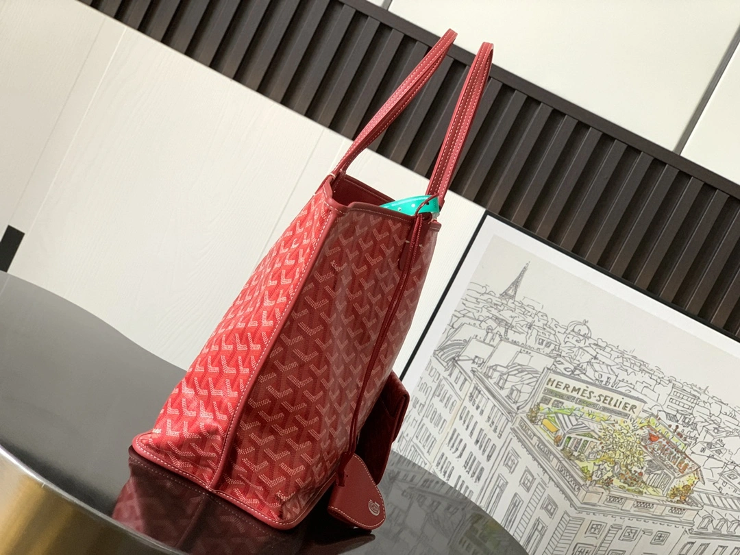 Popular Goyard Shopping Bags 65060