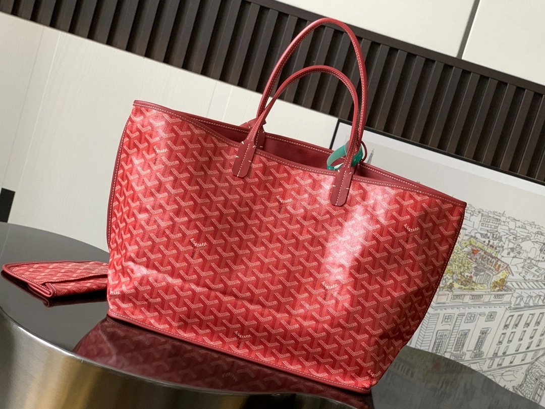 Popular Goyard Shopping Bags 65060